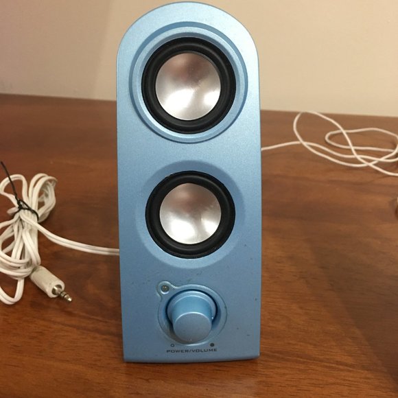 Computer Speakers (Wired) - Picture 3 of 6